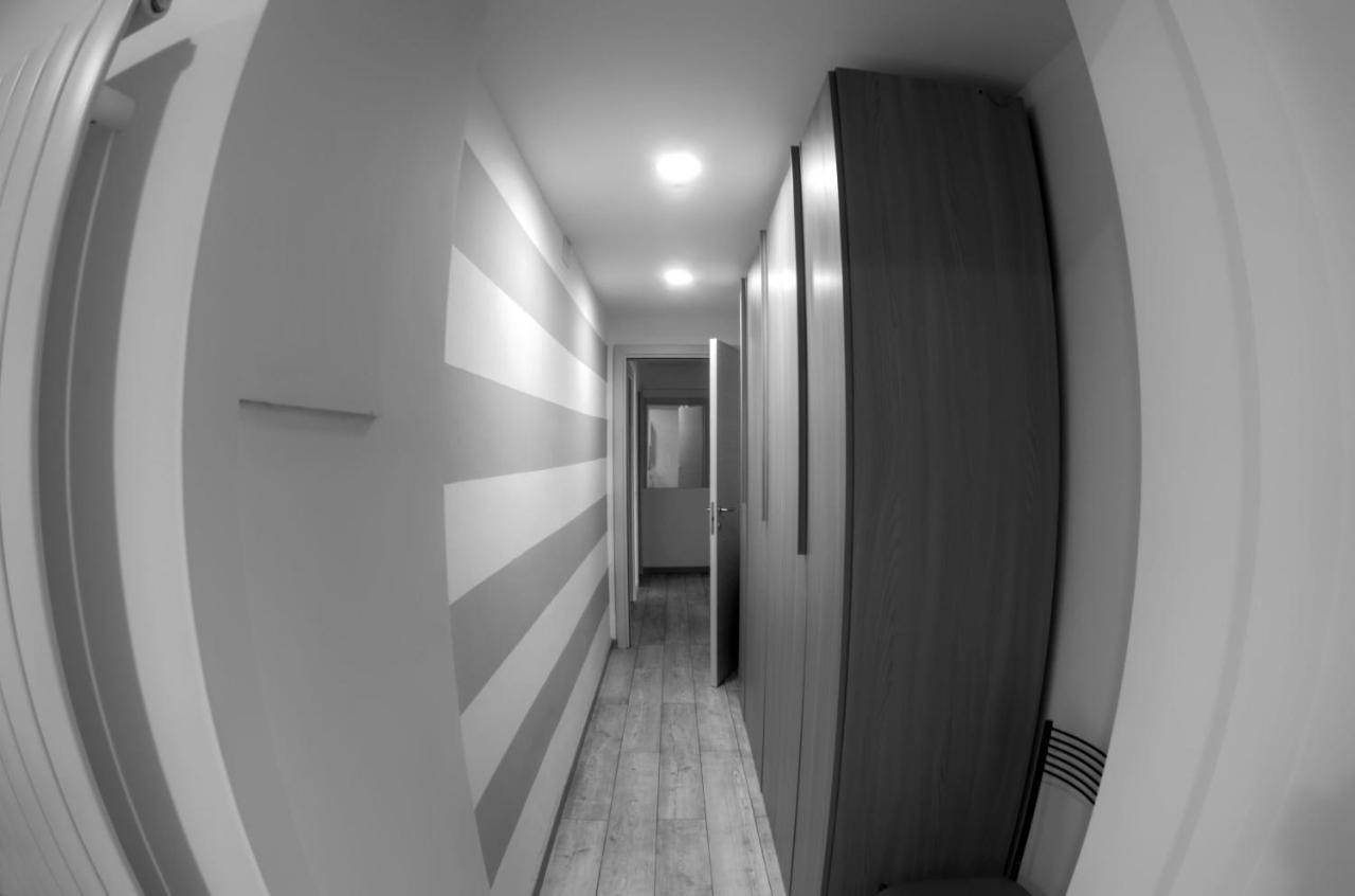 Suite Eleven Génova Exterior foto